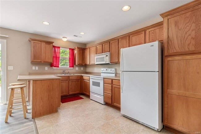 Photo - Updated home close to post!
