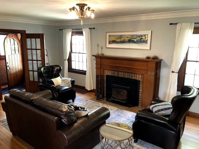 Photo - Charming Tudor 3 Blocks From Mayo