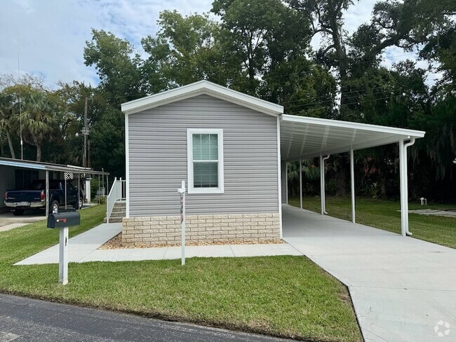 Building Photo - 843 E Colonial Cir Rental