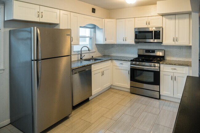 Apartments For Rent In Kearny Nj Forrent Com