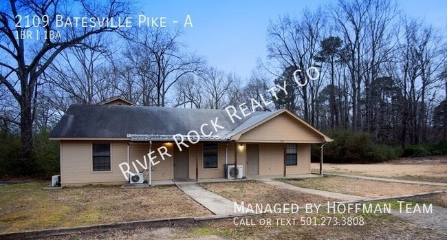 Building Photo - 2109 Batesville Pike Unit A