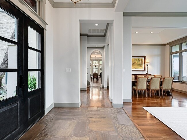 Barton Creek | Governor's Hill - Barton Creek | Governor's Hill Casa