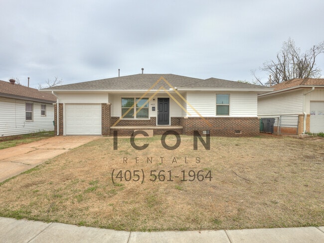 Photo - 4421 NW 31st St House