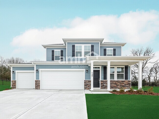 Photo - 302 Sharpe Ct Casa