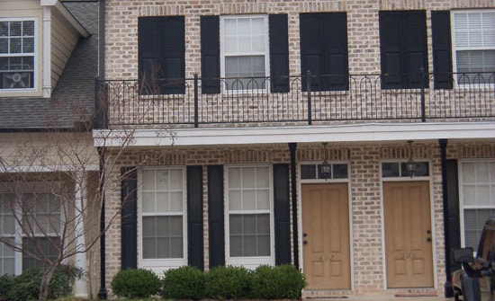 Photo - Esplanade Townhome