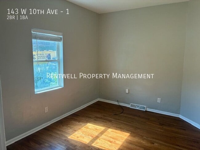 Photo - 143 W 10th Ave Unit 1