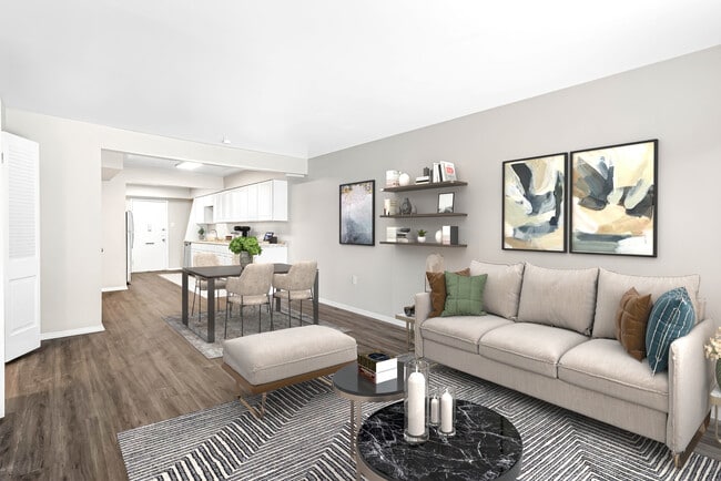 Photo - Prosper Riverdale