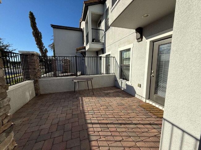 Photo - Charming 2-Bed, 2-Bath Townhouse Retreat o...