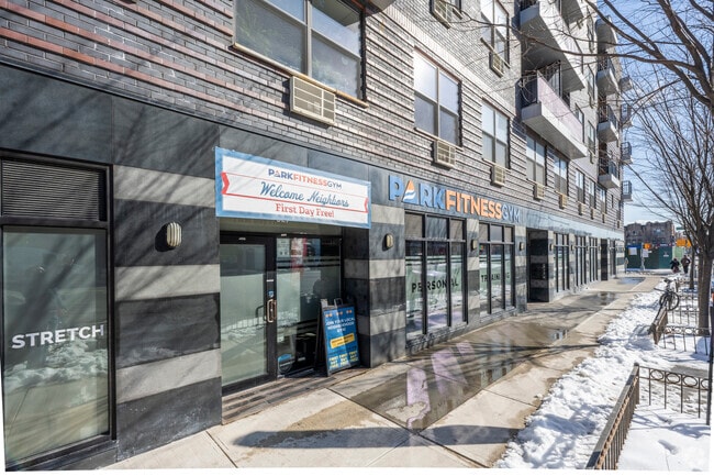 Fotografía del edificio - 527 Coney