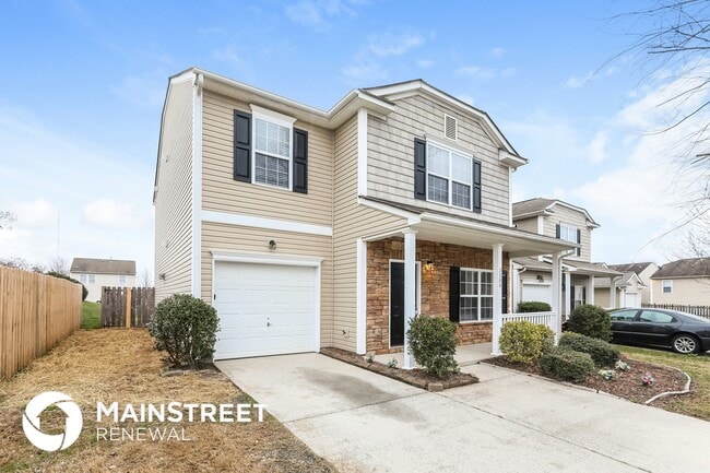 Photo - 3509 Charterhall Ln