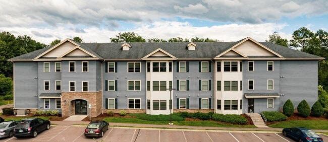 Photo - Spacious 2 Bedroom/ 2 Bathroom Apartment Unit 304 (Bldg 331)