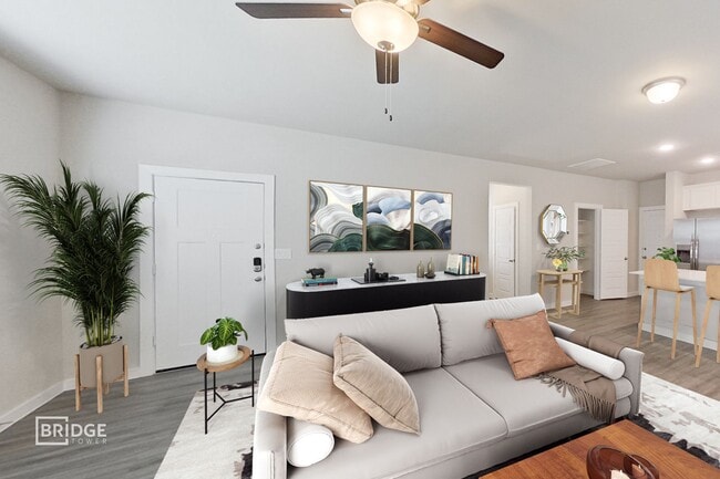 Photo - 318 Huisache St