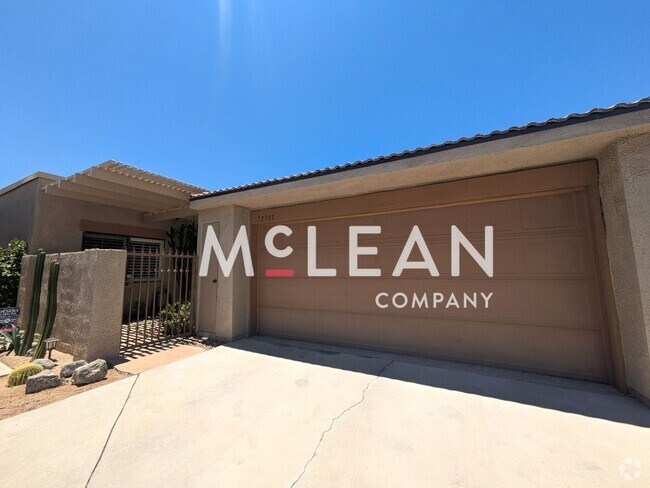 Building Photo - 2 Bedroom 2 Bathroom in South Palm Desert ... Rental