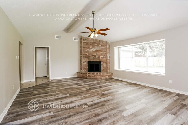 Photo - 2609 Jeb Stuart Dr Casa