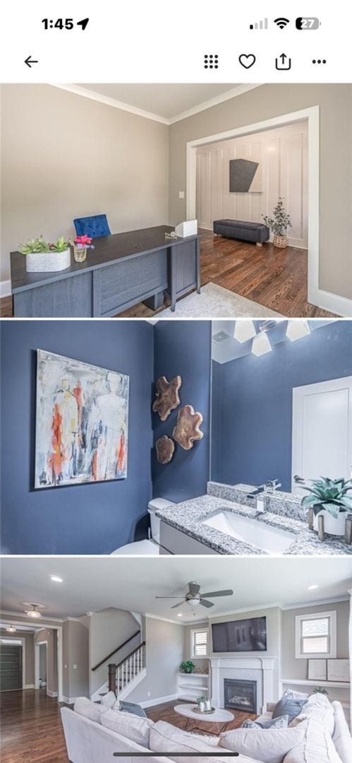 Photo - 2675 Sugar Mill Dr SE