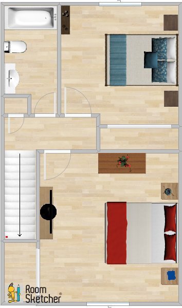 River Drive Townhomes
