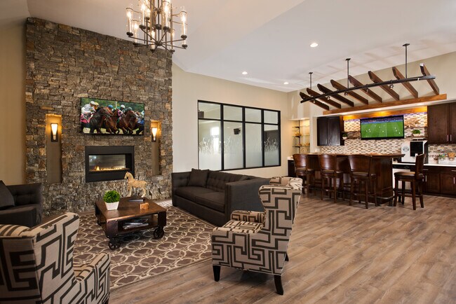 The Lofts at Saratoga Blvd