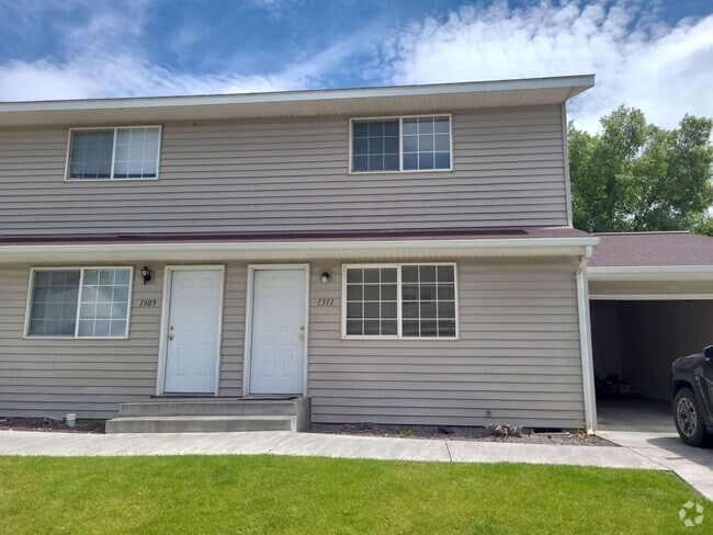 Building Photo - 1309-1311 Shaker Pl Unit 1311 Shaker Pl Rental