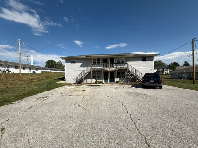 Building Photo - 7308 N Wade School Rd Rental