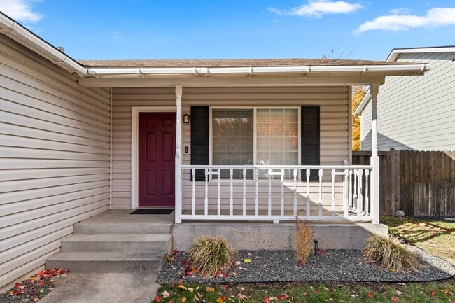 Photo - Liberty Lake 4 Bed 2 Bath Home that has been nicely updated