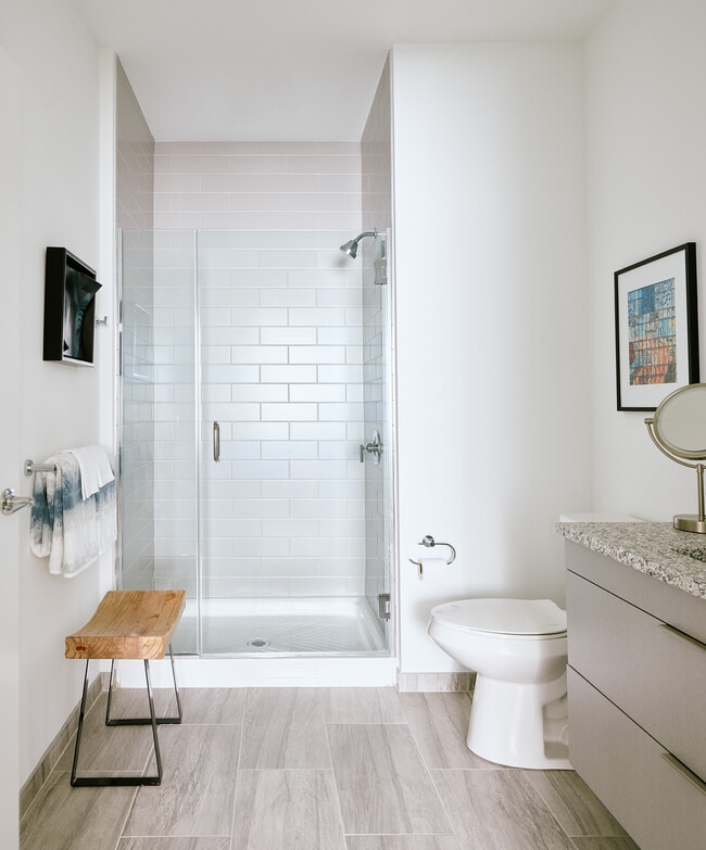 The Abby Apartments For Rent in Quincy, MA