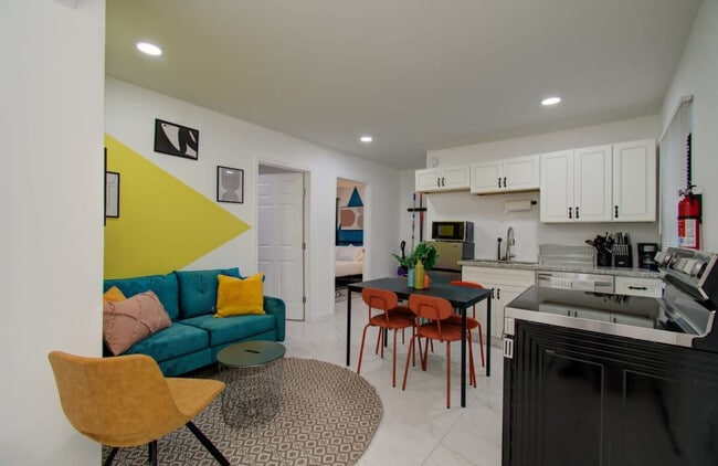 Photo - 6400 Sherman St Unidad ID1019625P