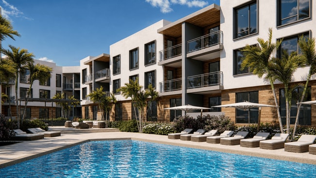 Building Photo - Solaris Encinitas