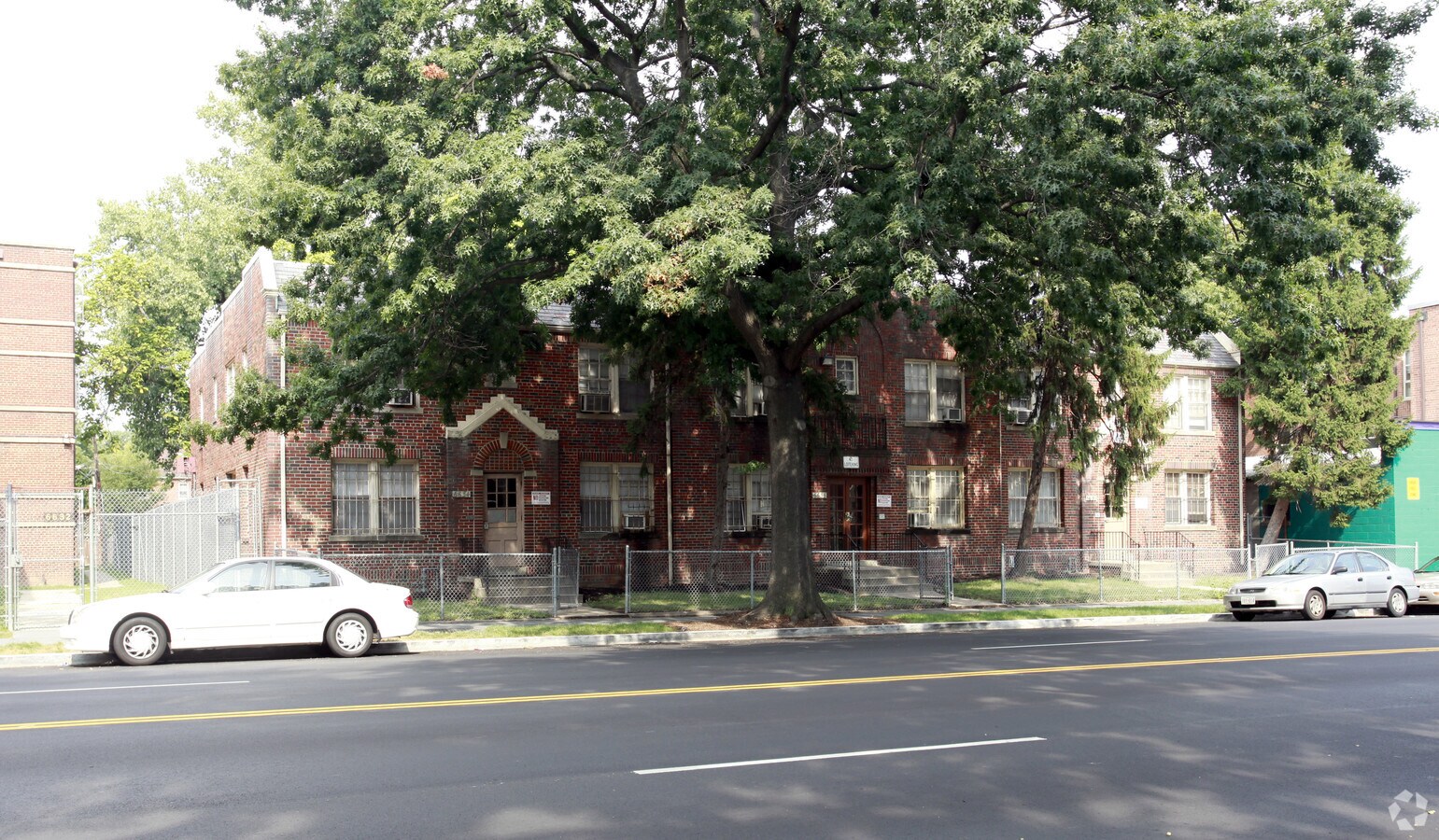 Photo - 6634-6638 Georgia Ave NW Apartments