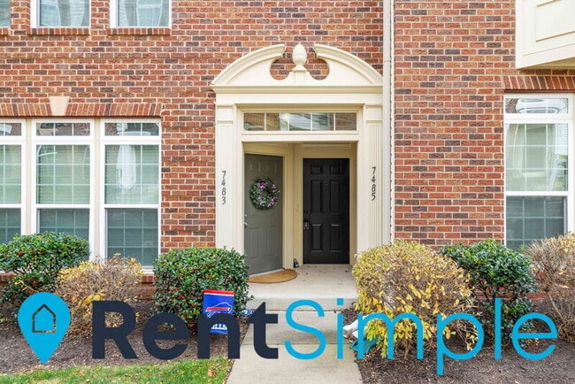 Photo - 7485 Brunson Cir Rental