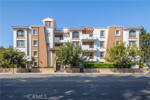 Photo - 4551 Coldwater Canyon Ave Condominio Unidad 401