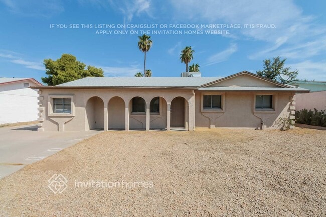 Building Photo - 6910 W Rancho Dr Rental