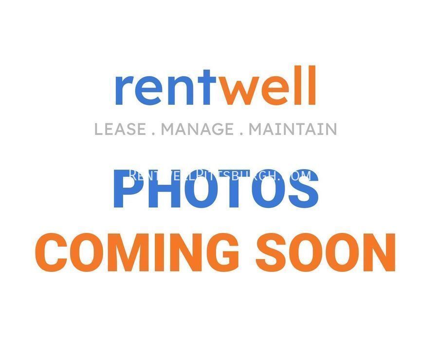 3 Bedroom home in Monessen -Section 8 only - 3 Bedroom home in Monessen -Section 8 only