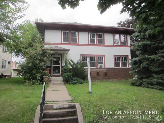 Building Photo - 1883 St Clair Ave Unit 1 Rental
