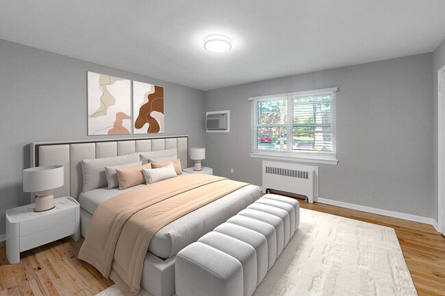 Photo - Short Hills Club Village