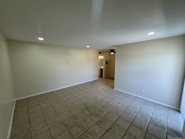Freshly Painted 2-Bed with Remodeled Kitchen & Open Layout
