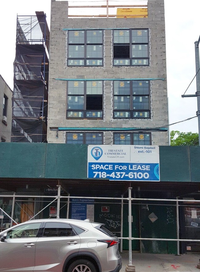 Photo - 302 Nostrand Ave