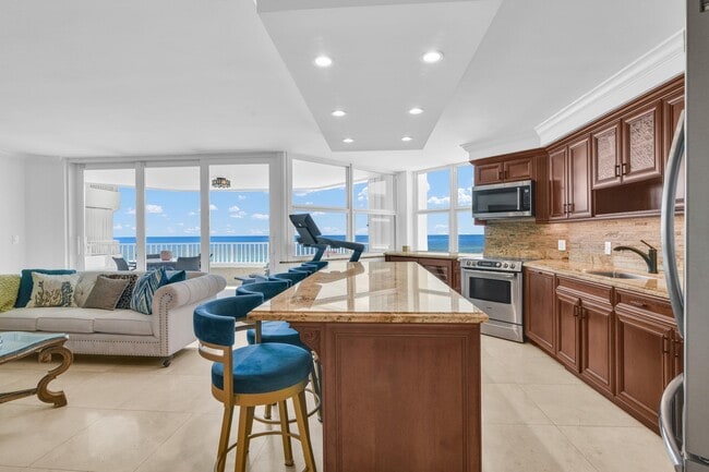 Photo - 1340 S Ocean Blvd Unit 606