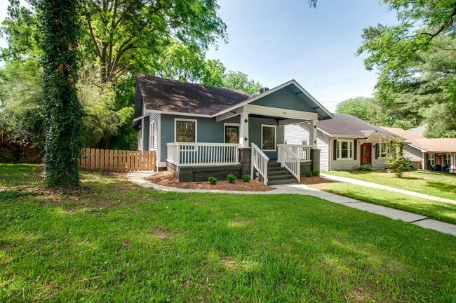 Photo - 1306 Douglas Ave