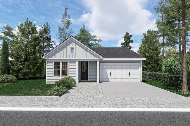 Photo - Claret Village at Braselton
