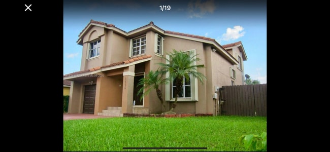 Building Photo - 12340 SW 20th Ter Rental