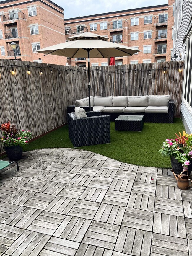 Photo - 1120 Clinton St Condo Unit 2A