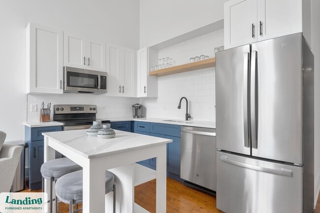 Photo - 31 Victor St Unidad 240