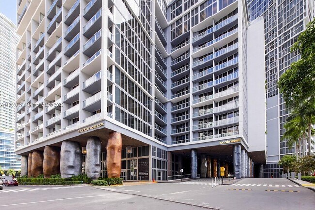Photo - 475 Brickell Ave Condo Unit 2511