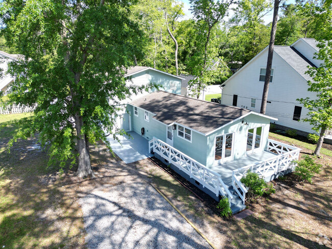 Building Photo - S Myrtle Drive Rental