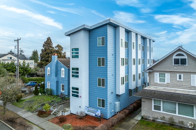 Photo - Cantor Studios