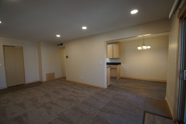 Building Photo - Modern Elegance Meets Comfort – Beautifully Renovated Two-Bedroom Unit 205