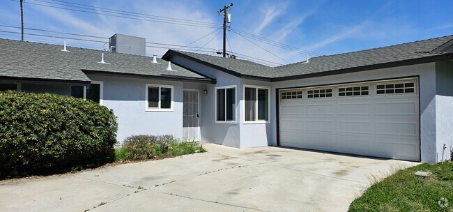 Building Photo - NEWLY REMODELED UPLAND HOME