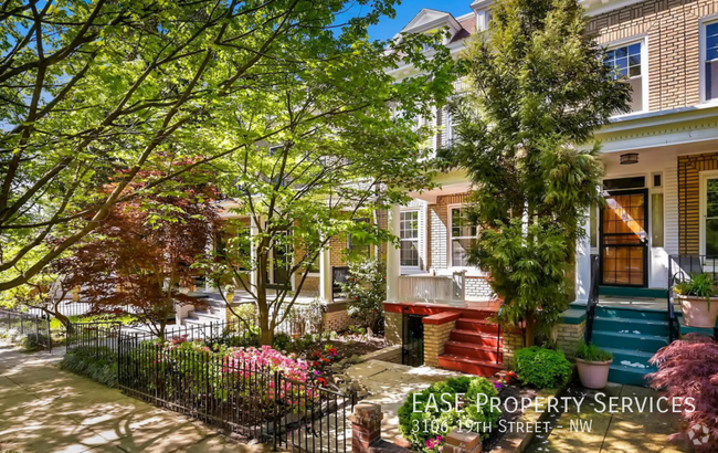 Building Photo - 3106 19th St Unit NW Rental