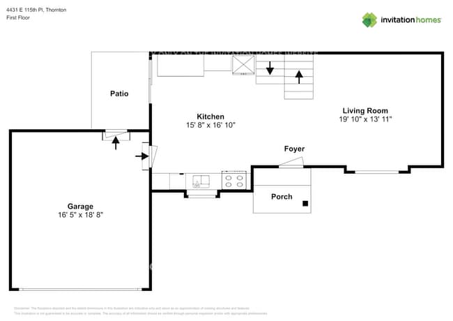 Photo - 4431 E 115th Pl