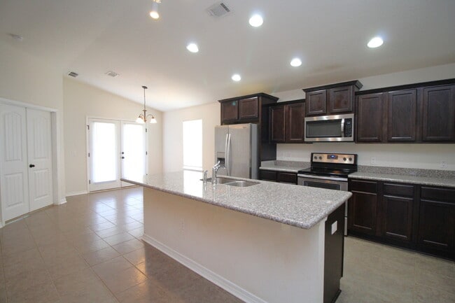 Photo - Coming March 16th — Upgraded 3-Bed, 2-Bath Pace Home in The Woodlands with Open Floor Plan, Bonus...